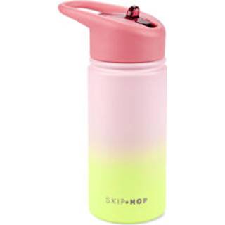 Skip Hop Wander Drikkedunk 450 ml, Pink
