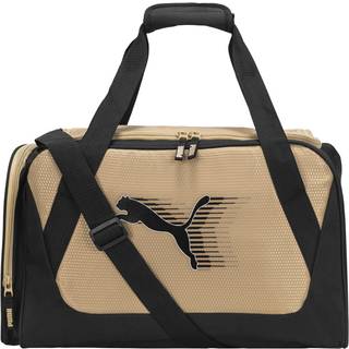 Puma Evercat Form Factor Duffel Bag Praire Tan/Black