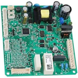 Electrolux konfigureret elektronik, kraftkort 982140205449370