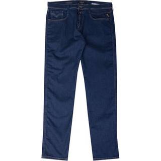 Replay Anbass Slim Fit Jeans Blue