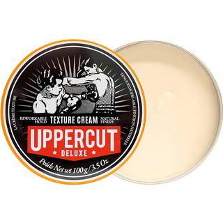 Uppercut Deluxe Texture Cream 100g