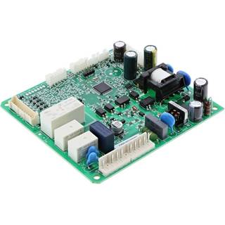 Electrolux konfigureret elektronik, kraftkort 982140117478038