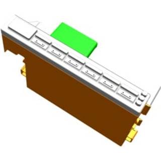 Electrolux betjeningspanel, hvid, EDW1503 1380162220