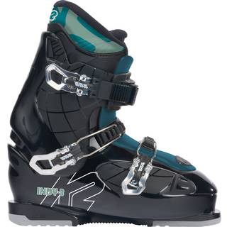 K2 Sports Kid's Indy 3 Ski Boots No Colour, 23.5