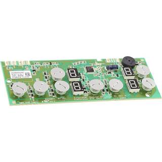 Electrolux ikke konfigureret elektronik, betjeningspanel, Kingfisher 5613517506