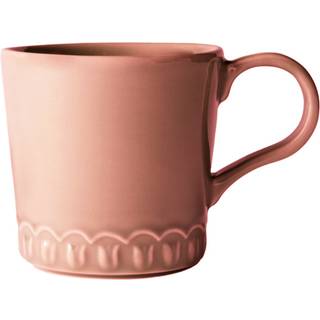 Potteryjo Tulipa Krus 40 Cl 2-pak - Kaffekopper Stentøj Bela Portuguesa - 025505-V2550
