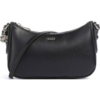 BOSS Numah Crossover taske sort