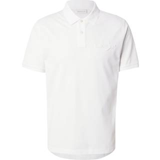 GANT 100% Cotton Tonal Shield Poloskjorterlarge