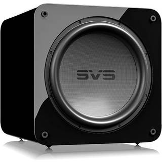 SVS SB-5000 R| Evolution subwoofer | Sort højglans | PRIS-MATCH