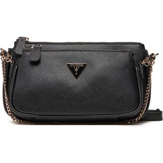 Guess Noelle Skuldertaske sort