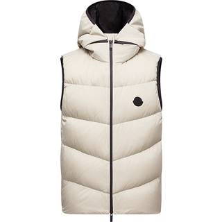 Guersac Sleeveless Down Jacket - 5
