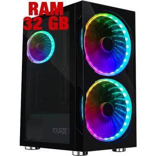 AMD Ryzen 7 8700F 5GHz RTX5070