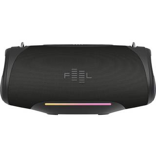 FEEL Soundbox Large Bluetooth højttaler ➞ På lager - klar til levering og afhentning