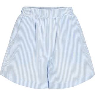 Vicoralina Stribet Shorts