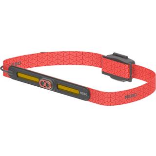 NEBO Pandelampe Curv hybrid 600 lumen