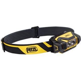 Petzl PIXA Pandelampe Robust og kemikalieresistent
