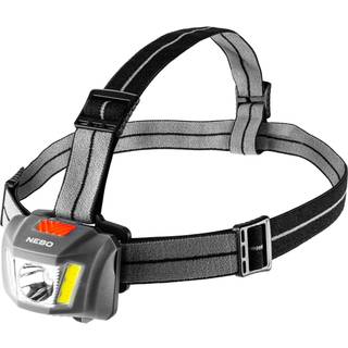 NEBO Pandelampe Einstein alkaline 250 lumen