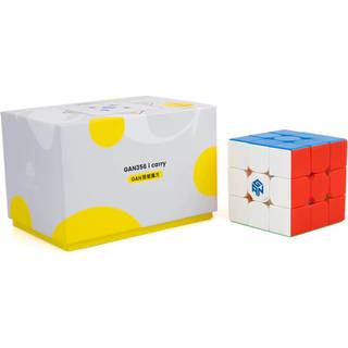 GAN 356I Carry Bluetooth 3x3 Stickerless