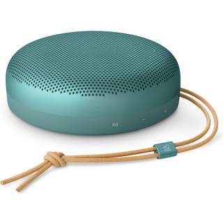 B&O Beosound A1 3rd Gen højttaler | Green Eucalyptus | BUY & TRY | PRIS-MATCH
