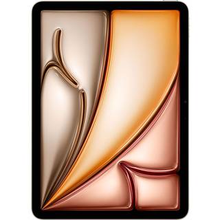 Apple iPad Air 11" (2024) 256GB - Starlight