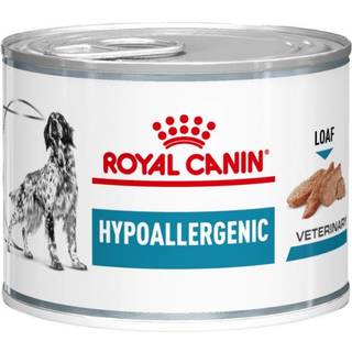 Royal Canin Hypoallergenic, 200g Vådfoder - 1 stk