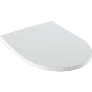 Geberit Icon toiletsæde slim soft close