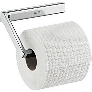 Axor Univ. Softsq. Papirholder u/klap krom