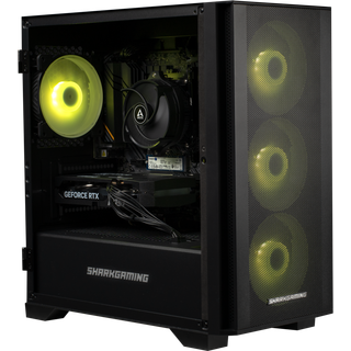 Shark Maelstrom I512 Gaming PC