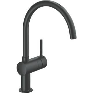 Grohe Minta køkkenarmatur - Børstet warm sunset