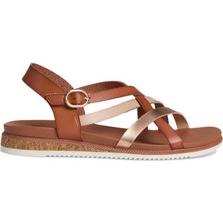 Skechers Desert Kiss Low Peak Rank SandalerEU 37 (UK 4)
