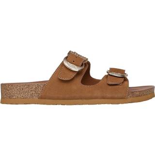 Skechers Skechers Brown Arch Fit Granola Sandals