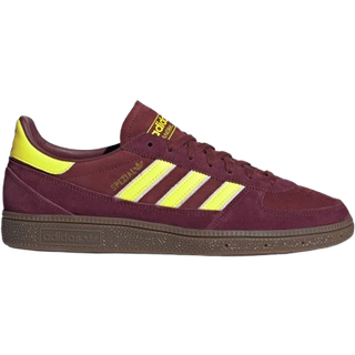 adidas Handball Spezial WM - Unisex - Bordeaux, 36