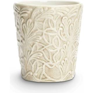 Mateus Lace Krus 30cl - Kaffekopper Keramik Grøn - ESPQ116AR