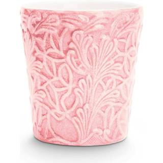 Mateus Lace Krus 30cl Lys Rosa - Kaffekopper Keramik Light Pink - ESPLR116AR