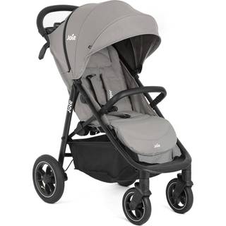 Joie Litetrax Pro Klapvogn, Pebble