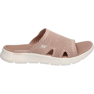 Skechers Skechers Pink Go Walk Flex Sandals Elation