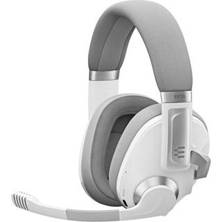 EPOS H3PRO Hybrid White
