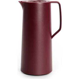 Tefal Termokande Motiva Mørk rød - 1,0 liter