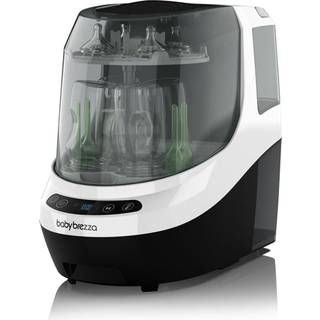Baby Brezza Bottle Washer Pro Sterilisator
