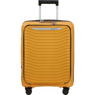 Samsonite Upscape kabinekuffert 55 cm m/ frontlomme (YELLOW(1924))