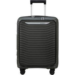Samsonite Upscape spinner Climb. Ivy Business Kabine