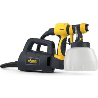 Wagner Malersprøjtepistol til hegn, skure og terrasser