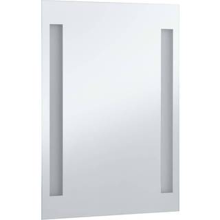 Led-Vægspejl Til Badeværelset - 60 x 100 cm