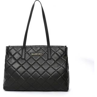 Valentino Bags Ocarina Recycled shopper (NERO (001))