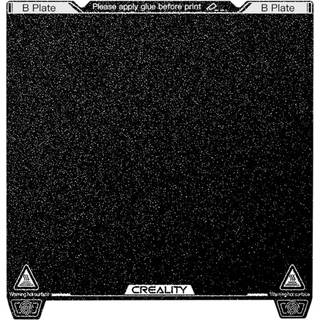 Creality K1 PEI Build Plate Powder Coating Magnetic 3D Printer Build Bed For Creality K1/Ender 3 V3 SE/Ender-3 S1/Ender-3 S1 Pro/Ender-5 S1 og al