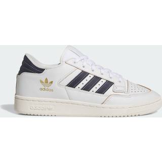 Centennial 85 Low ADV - Crystal White / Shadow Navy / Off White - 42