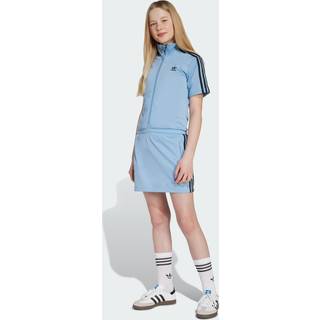 Firebird-kjole - Ash Blue - 164