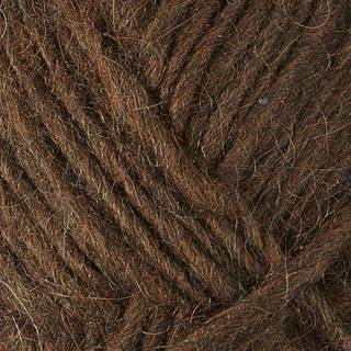 Alafosslopi fra Istex - 9987 dark olive 9987 dark olive - Istex Garn - Istex