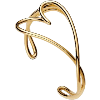 Pandora Armreif - 563808C00 - gold