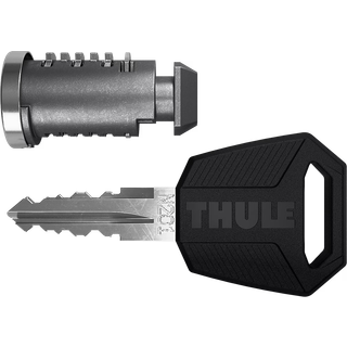 THULE One Key System 4-pack